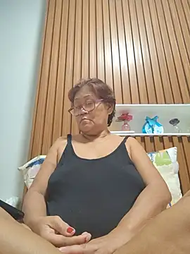 Sunflower1956's Webcam Show