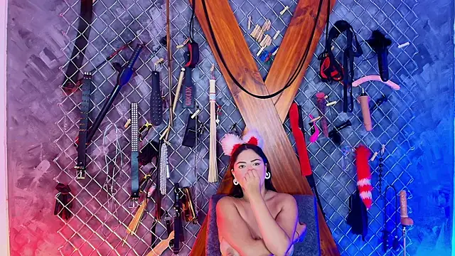 Mistress_lexi_bdsm's Webcam Show