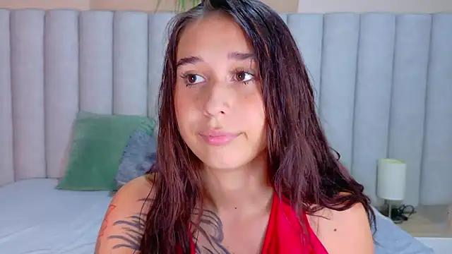 StarrMoon__'s Webcam Show