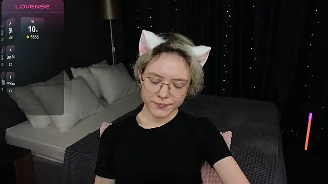 HottoKori's Webcam Show