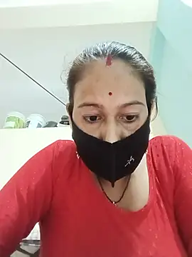 Sexi_roovi's Webcam Show