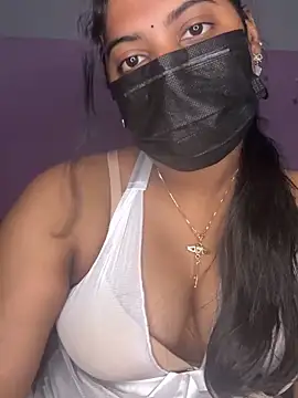 miss_eyekiller12 现场性爱视讯表演