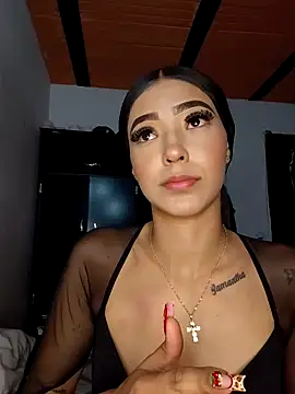 Nick_Amber's Live XXX Chat