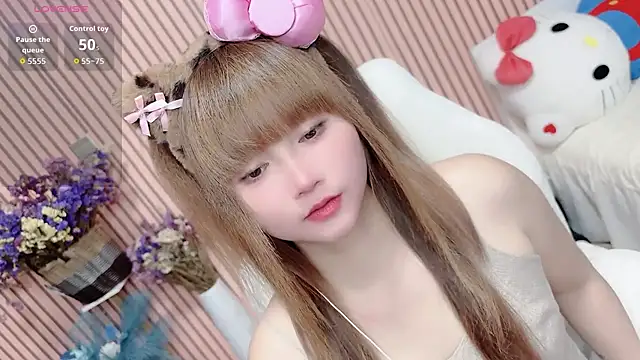 di-or-'s Live XXX Chat
