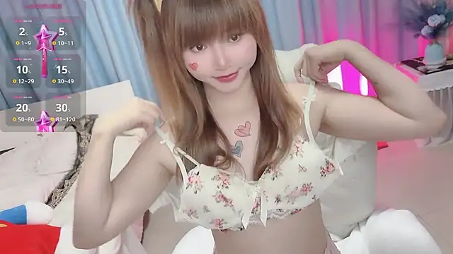 di-or-'s Live XXX Chat