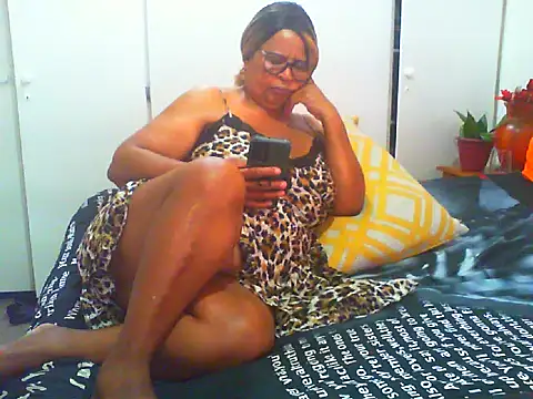 cocosugar's Webcam Show
