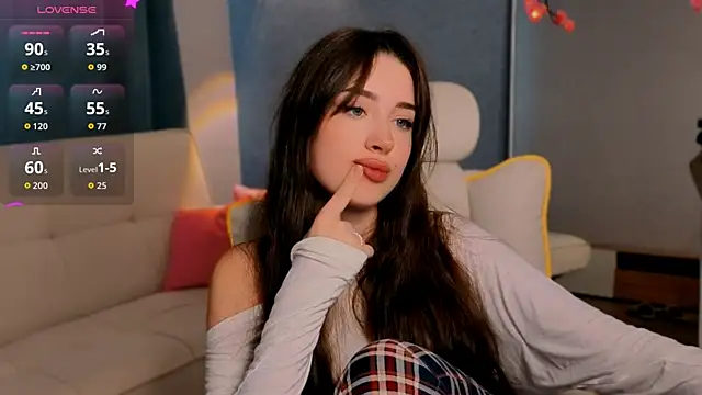 noonespyed's Live XXX Chat