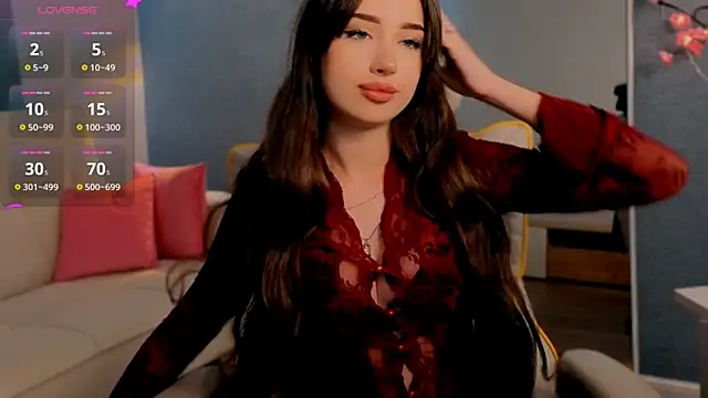 noonespyed's Live XXX Chat