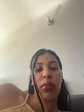 Valerie-S' Webcam Show