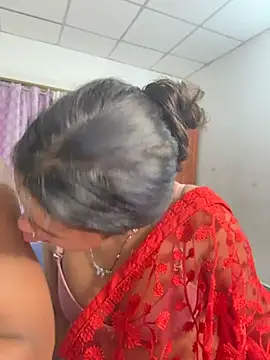 Sexy_Horny_Couple's Webcam Show