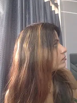 khushi_ji00's Webcam Show