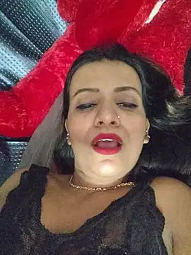 khushi_ji00's Webcam Show