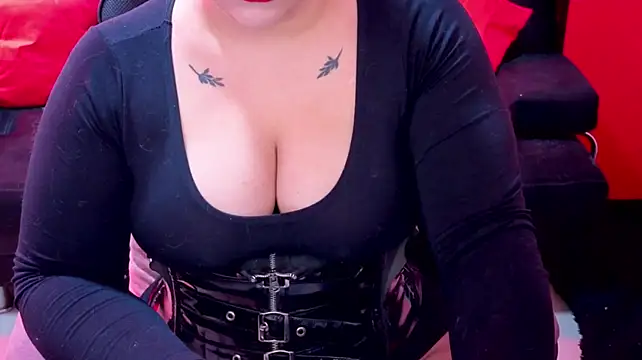 True_Bdsm_xx's Webcam Show