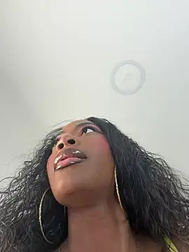 Ayra-starh's Webcam Show