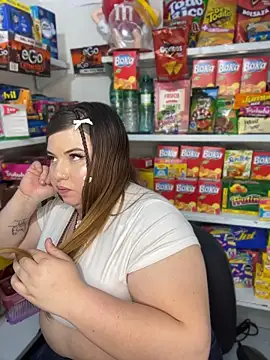 kitty__pinnk's Webcam Show