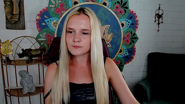 SherriButlers' Live XXX Chat