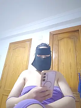 Big_as-big's Webcam Show