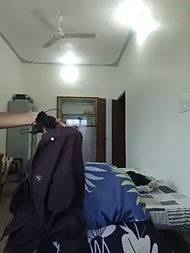 its_coco72's Webcam Show