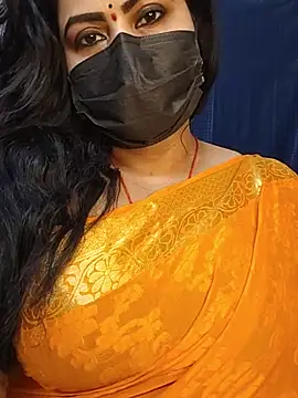 Anushka_flower's Webcam Show