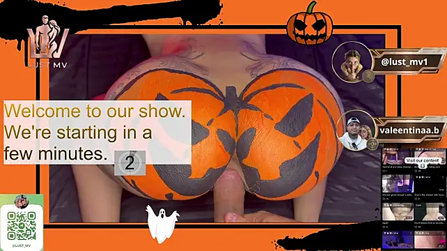lust_mv's Webcam Show