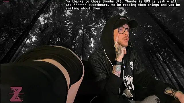 webzandkordz's Live XXX Chat