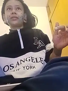 xblackstarX1's Live XXX Chat