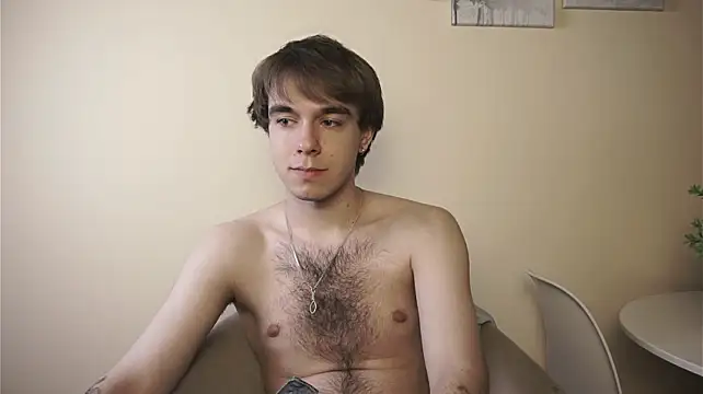 DaveBevy's Webcam Show