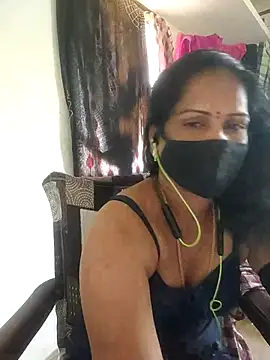 tamilponnu_29's Live XXX Chat