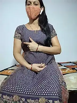 Beautiful_Simran's Webcam Show