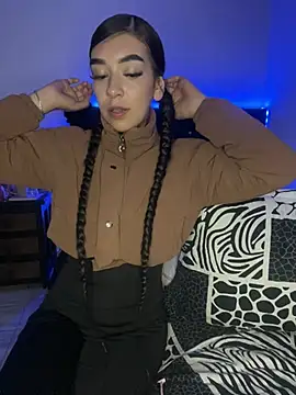 Kaela_Rose's Webcam Show
