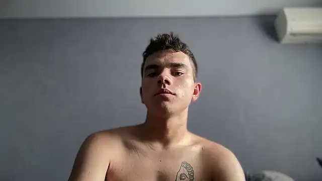 MaxWoolf's Webcam Show