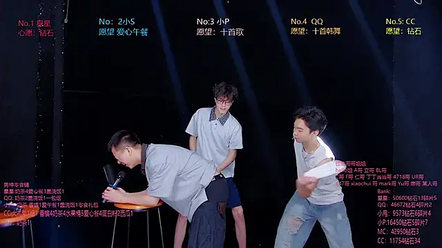 KOboys-818's Webcam Show