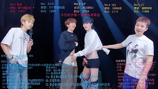 KOboys-818's Webcam Show
