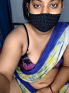 CamGirl_Neha 现场性爱视讯表演