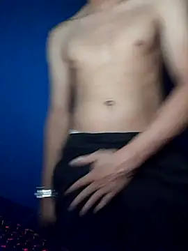 NovinhoTopBrasil's Webcam Show