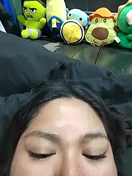 RominaRey's Live XXX Chat