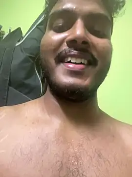 fuckingmachine_telugu's Webcam Show