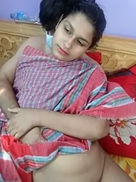 Jerin_Couple61's Webcam Show