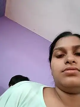 Jerin_Couple61's Webcam Show