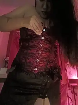 dominalisa's Webcam Show