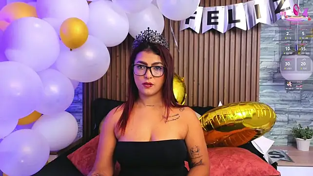 Mia_milf_x's Live XXX Chat