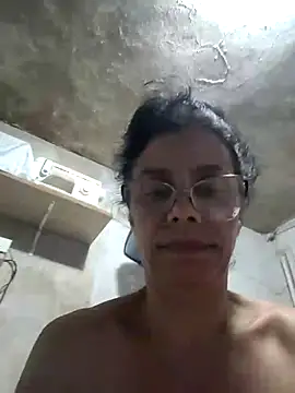 Cristotoza's Webcam Show