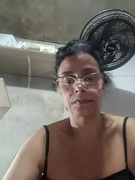 Cristotoza's Webcam Show