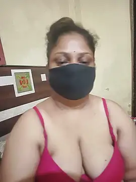 SluttySonam 现场XXX聊天