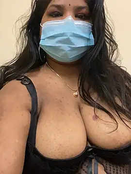 Shalu_naughty69's Webcam Show