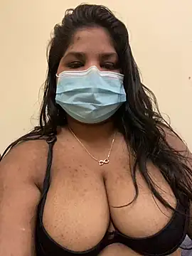 Shalu_naughty69's Webcam Show