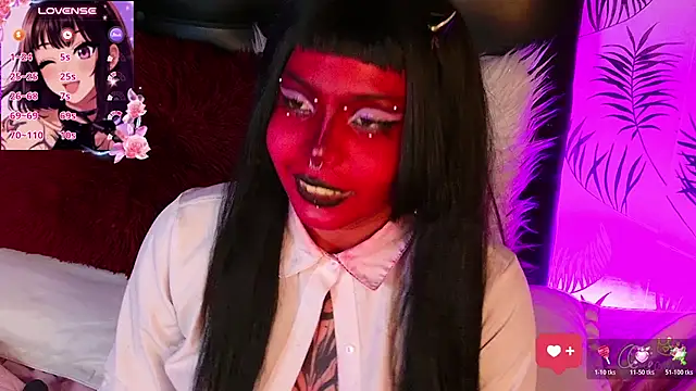 kaoriabyzz_'s Live XXX Chat