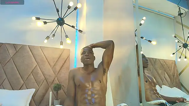 JeanDantte's Live XXX Chat