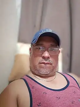 XXBugsxX's Webcam Show