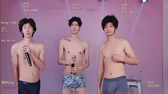 TNT_857 现场性爱视讯表演